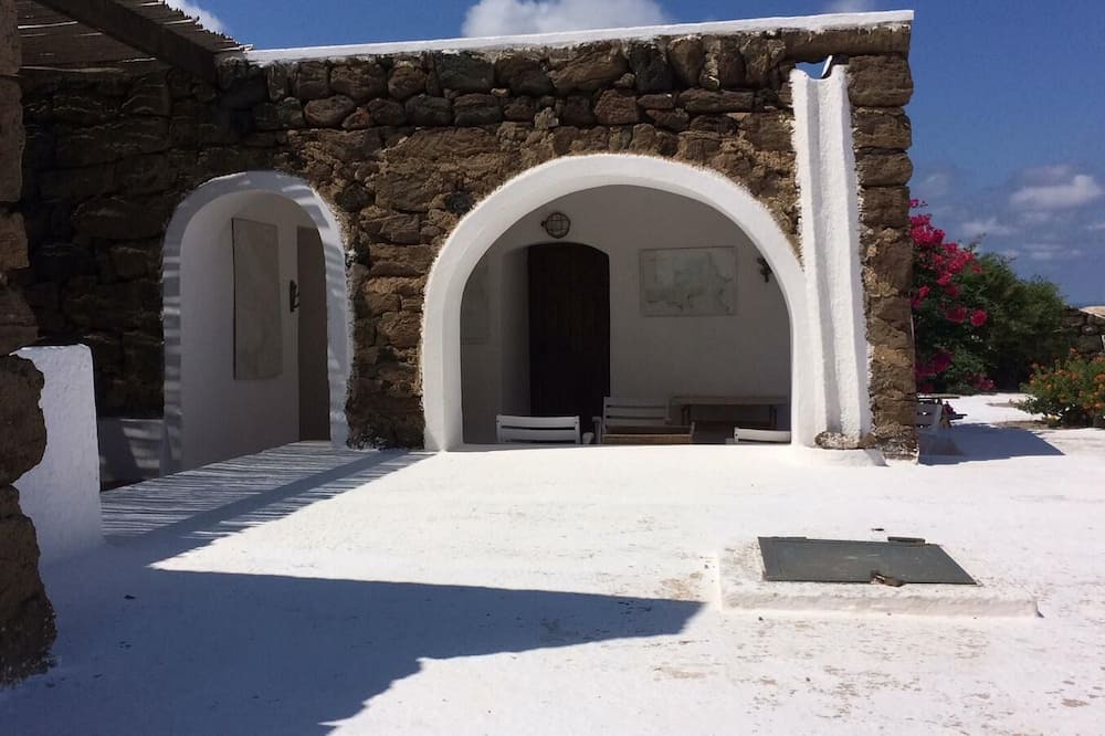 Photo of Outdoor in Pantelleria