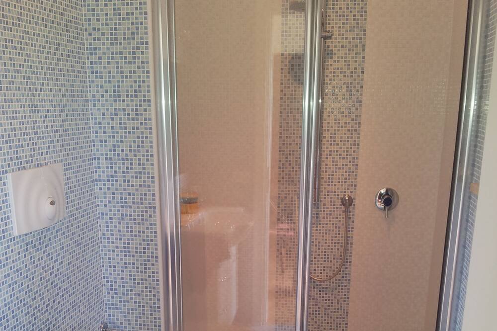 Photo of Bathroom in Roccella Jonica