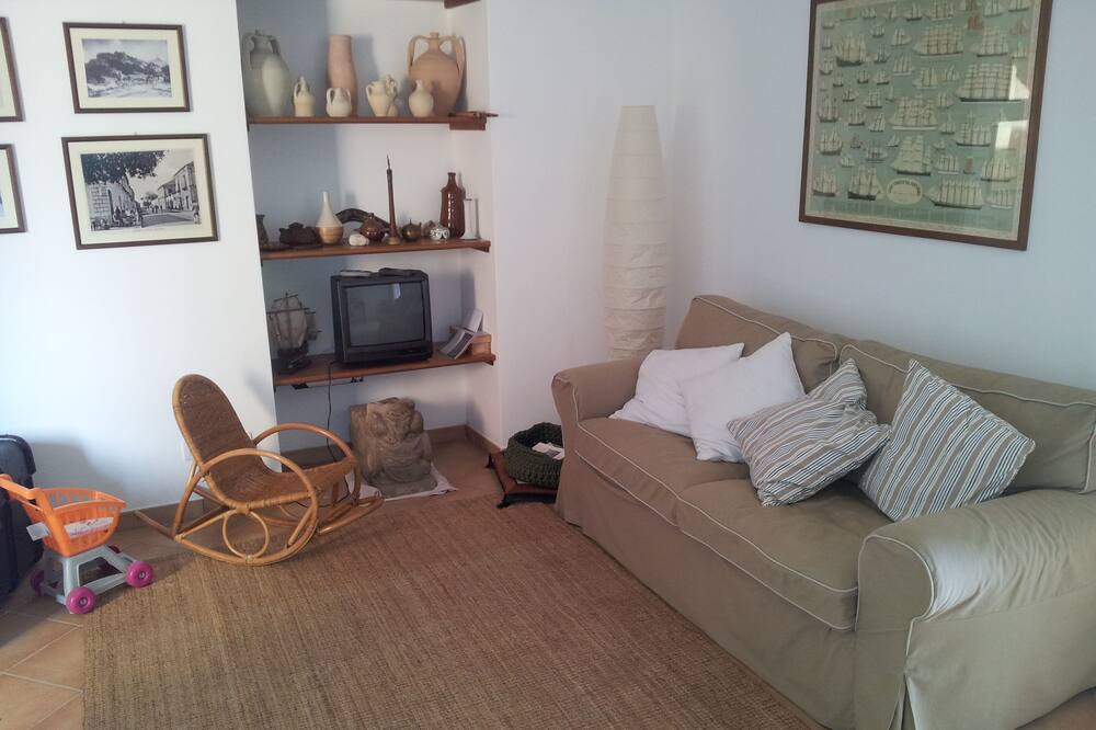 Photo of Livingroom in Roccella Jonica