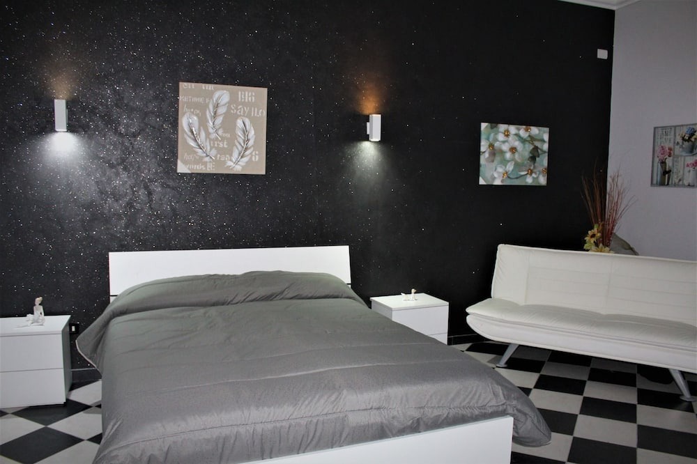 Photo of Bedroom in Ravanusa