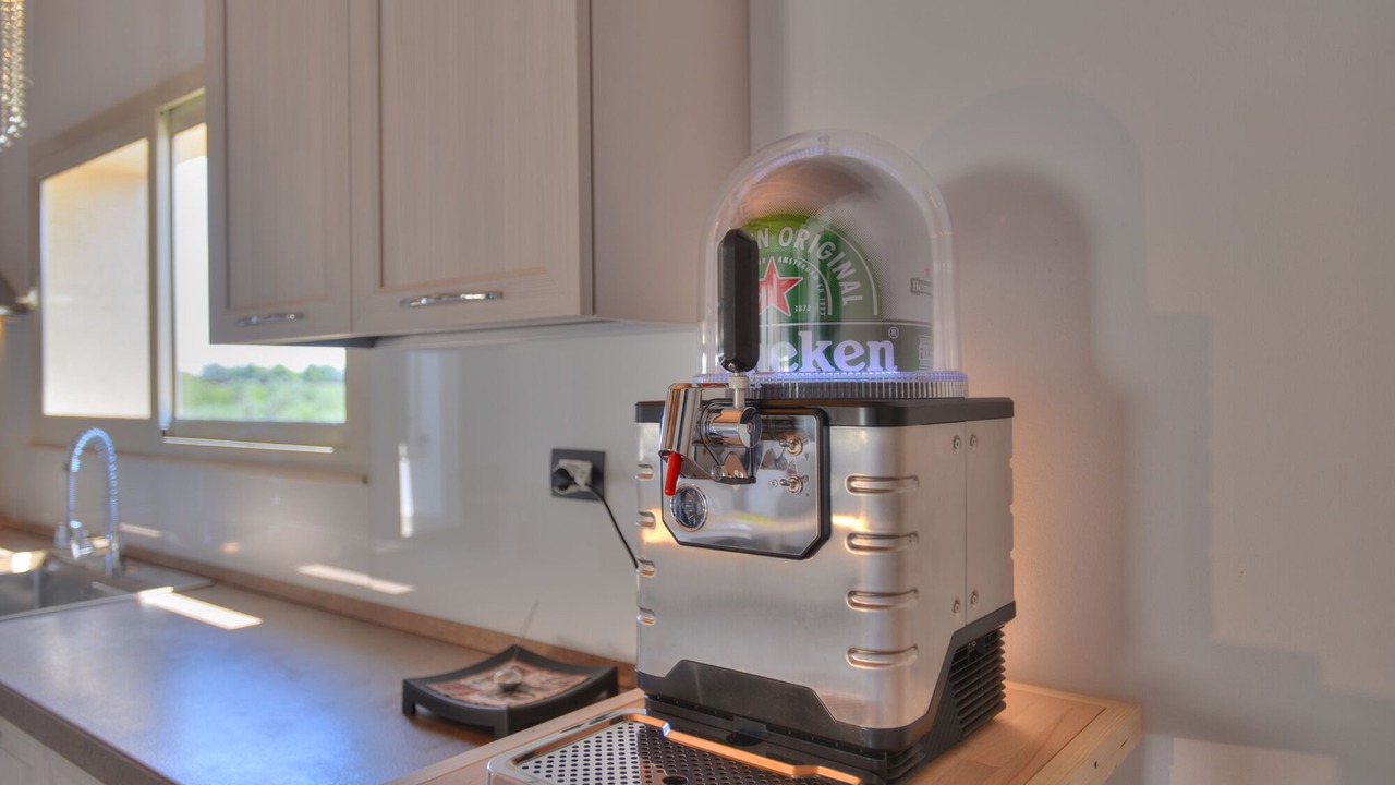 Photo of Kitchen in Syracuse