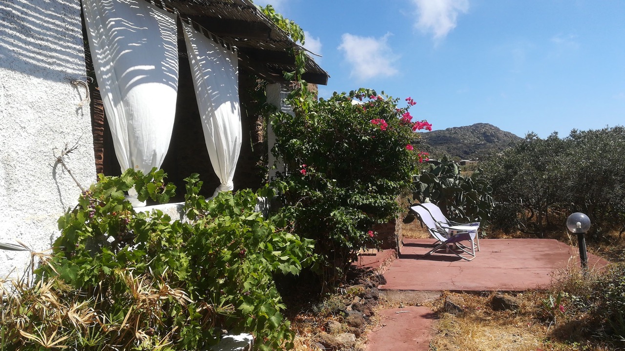Photo of Outdoor in Pantelleria