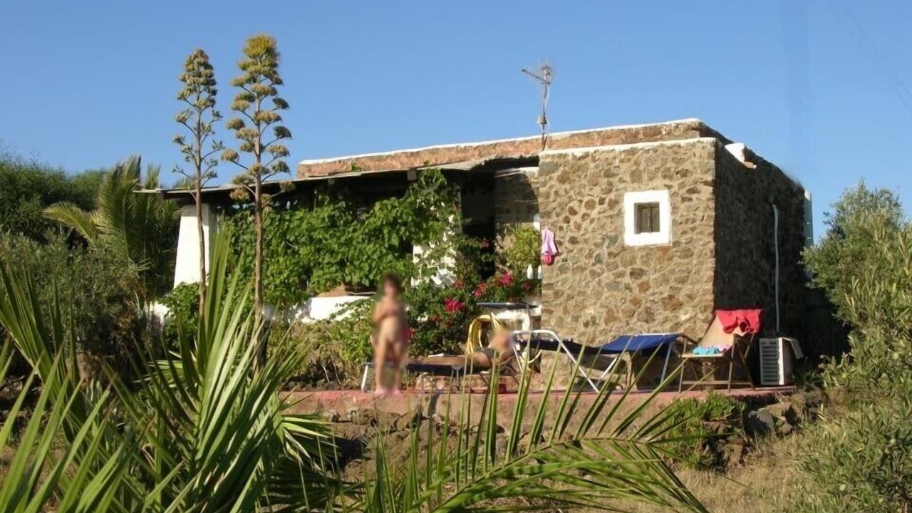 Photo of Outdoor in Pantelleria