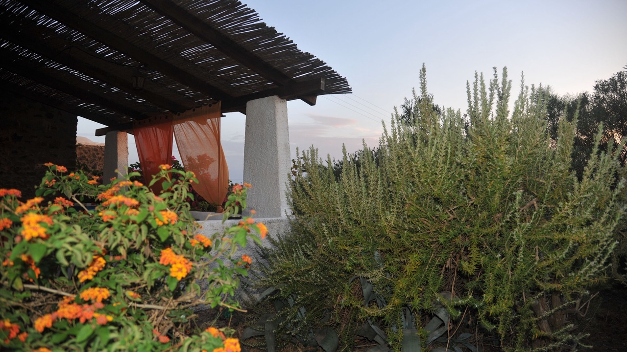 Photo of Outdoor in Pantelleria
