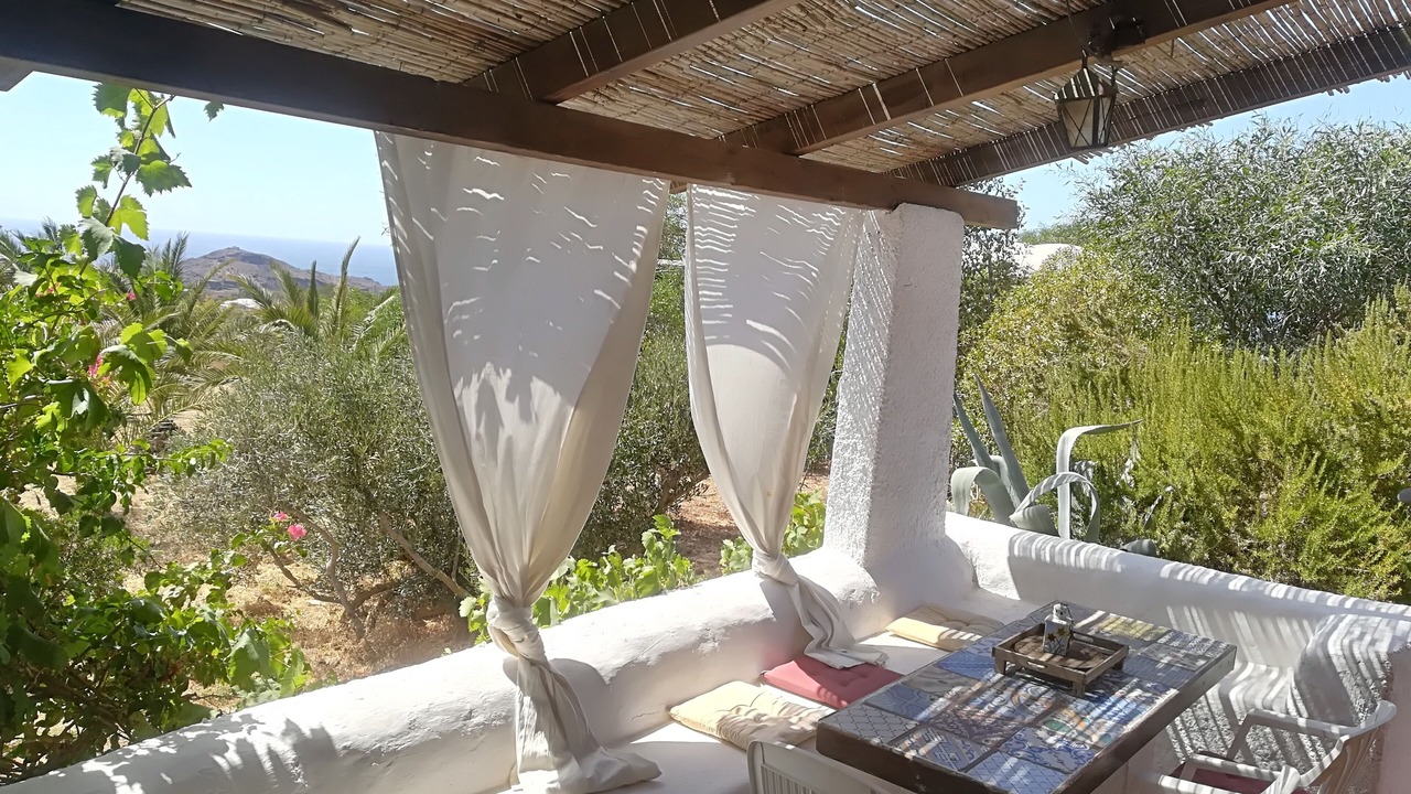 Photo of Outdoor in Pantelleria