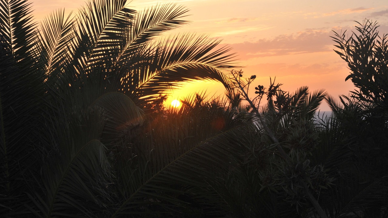Photo of Outdoor in Pantelleria