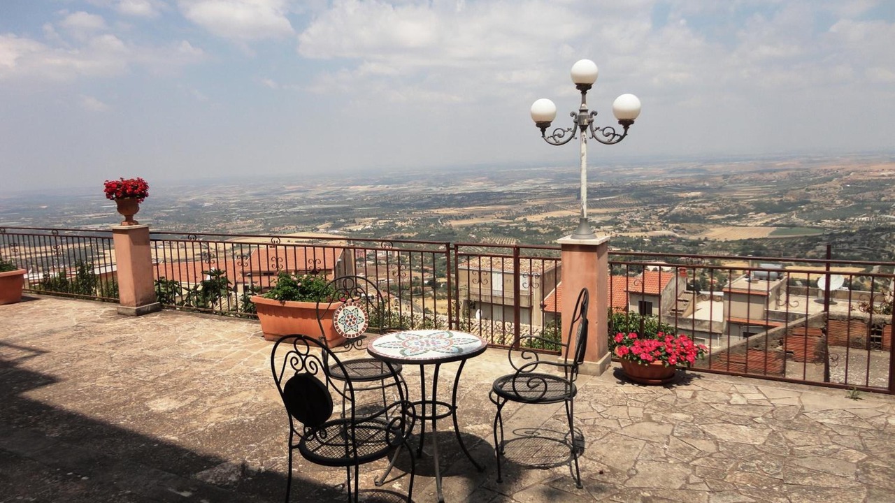 Photo of Patio Balcony in Chiaramonte Gulfi