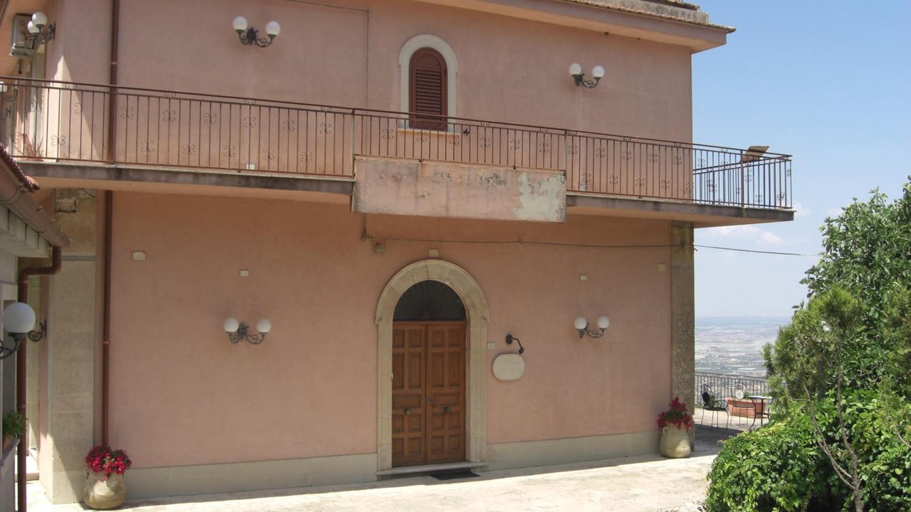 Photo of Outdoor in Chiaramonte Gulfi