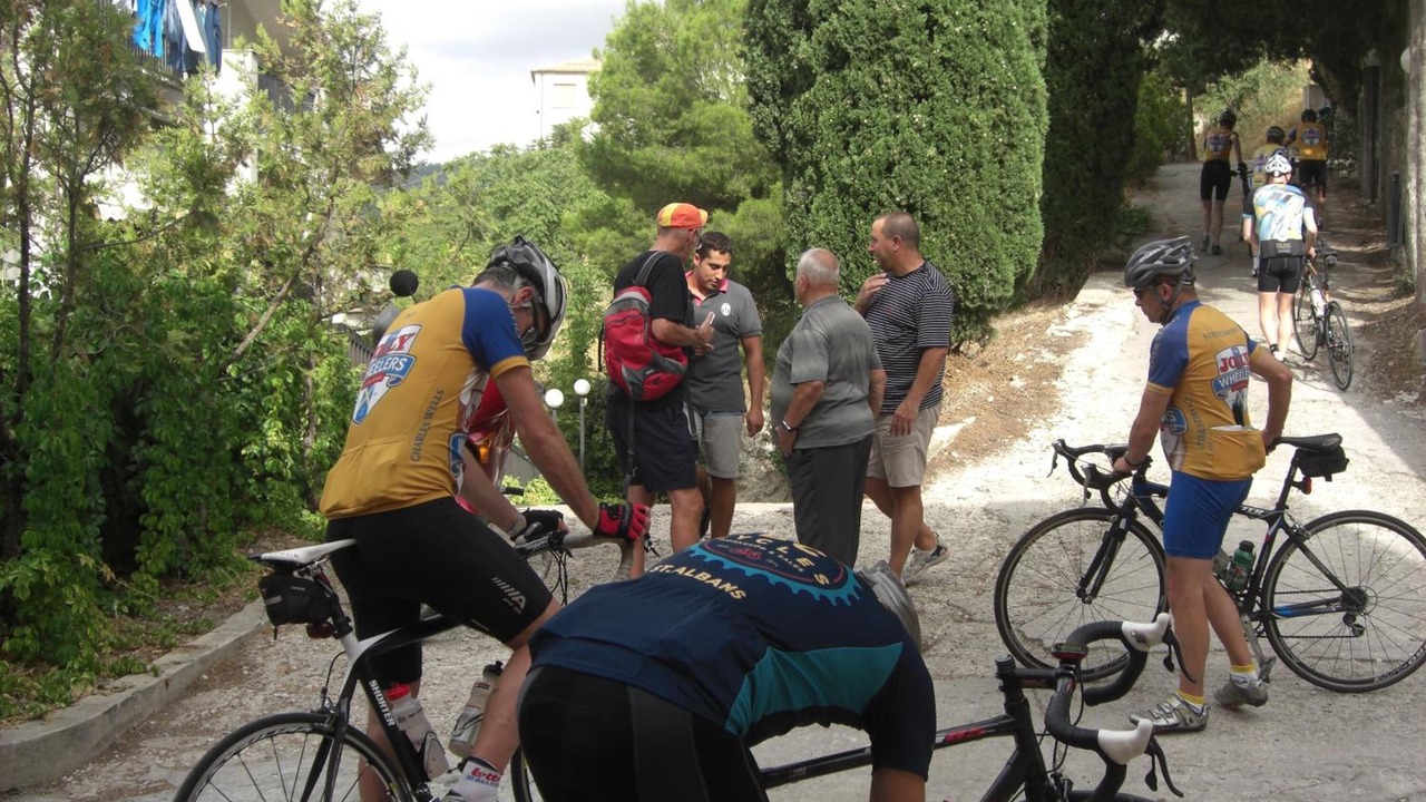 Photo of Outdoor in Chiaramonte Gulfi