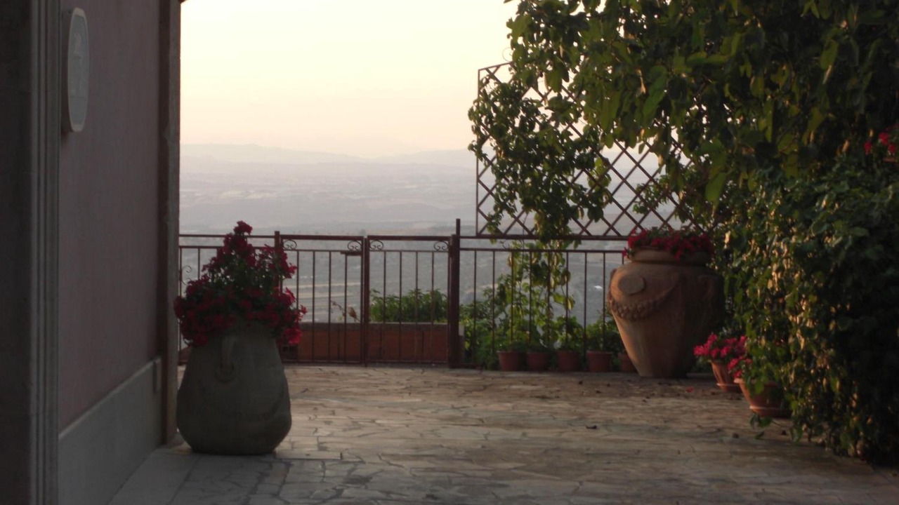 Photo of Patio Balcony in Chiaramonte Gulfi