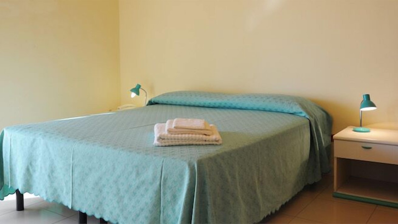 Photo of Bedroom in Chiaramonte Gulfi