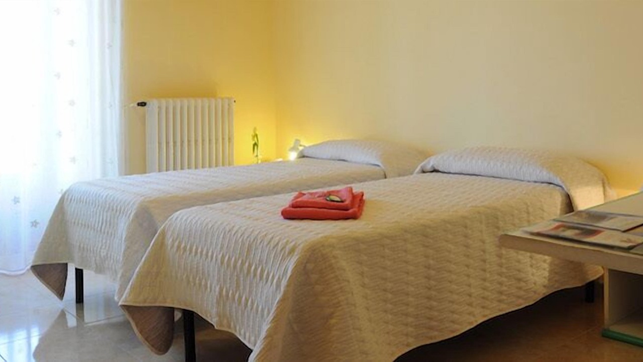 Photo of Bedroom in Chiaramonte Gulfi