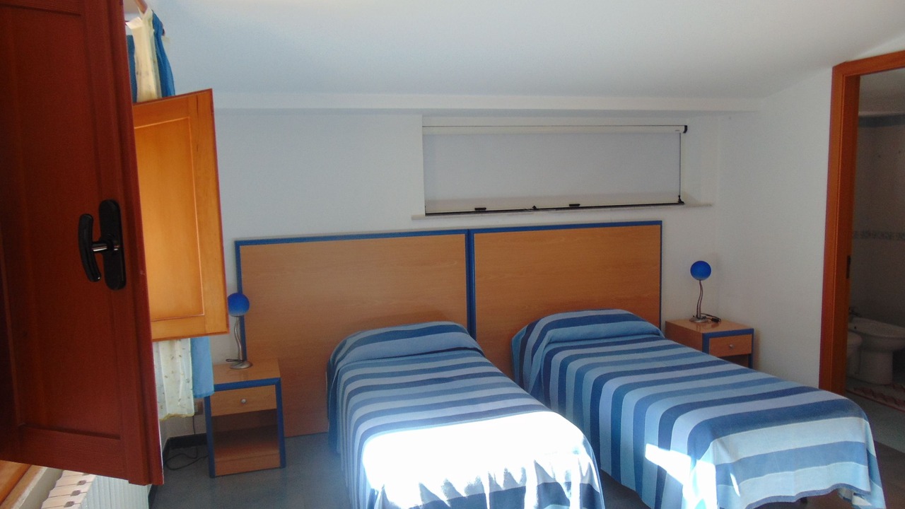 Photo of Bedroom in Chiaramonte Gulfi