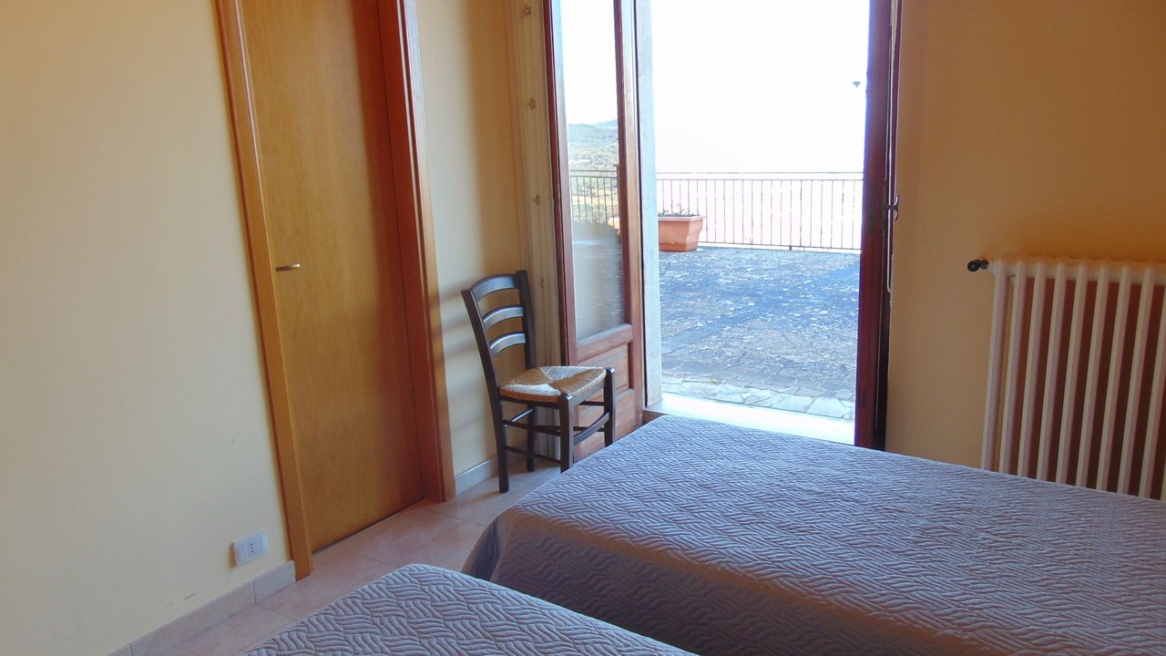 Photo of Bedroom in Chiaramonte Gulfi
