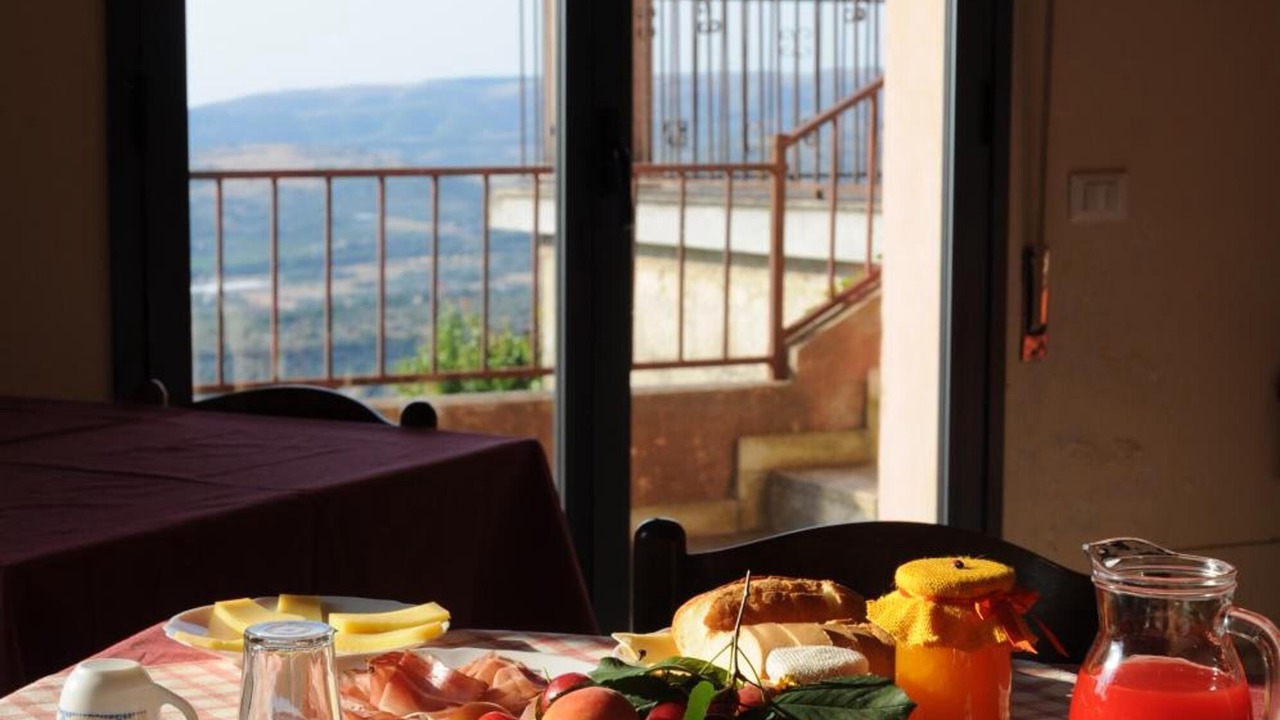 Photo of Livingroom in Chiaramonte Gulfi