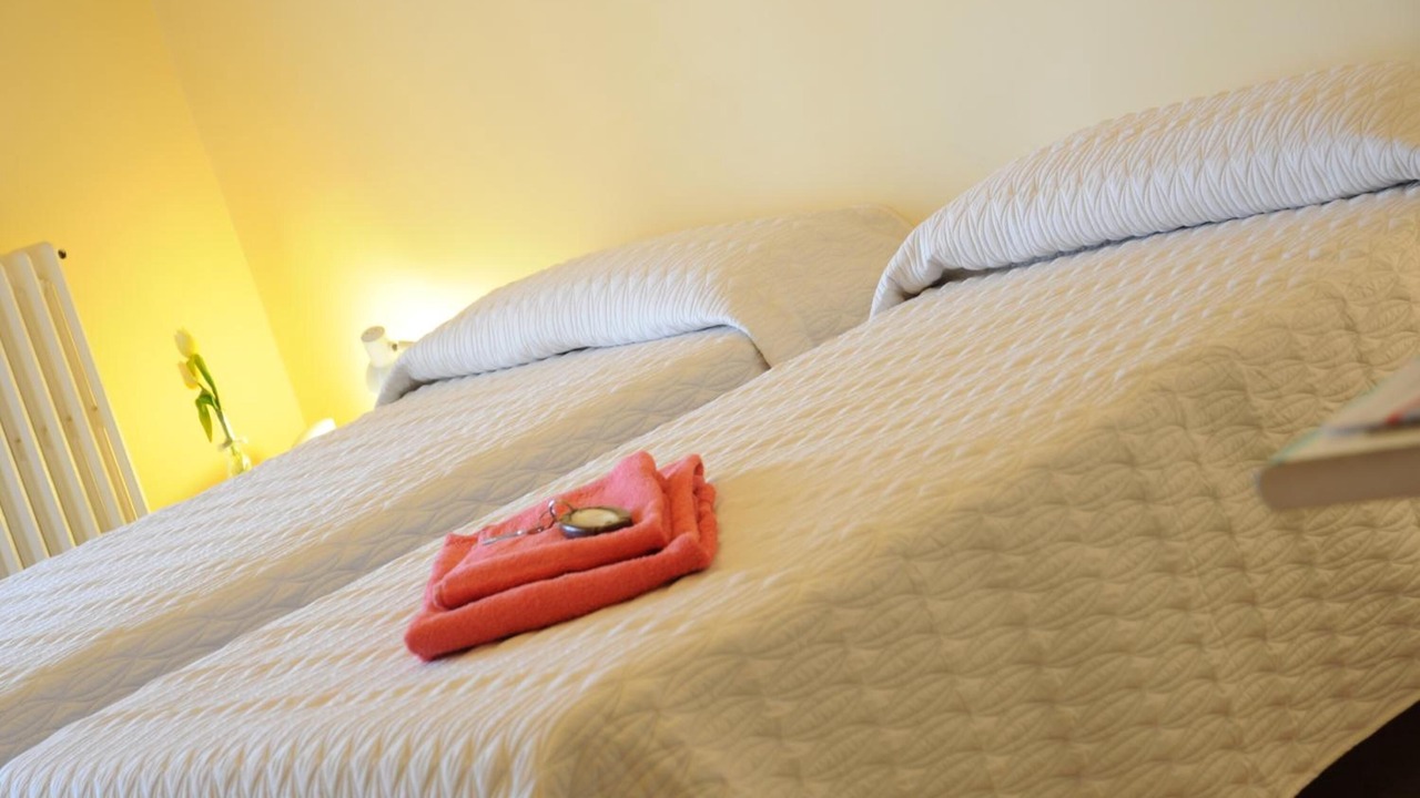 Photo of Bedroom in Chiaramonte Gulfi