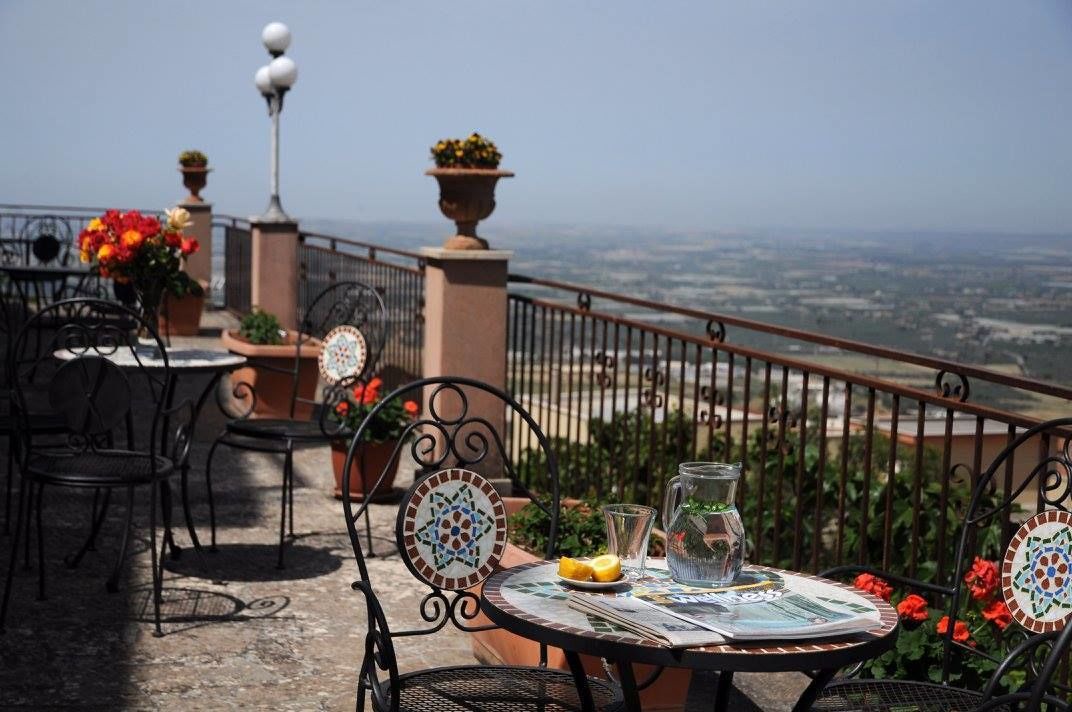Photo of Outdoor in Chiaramonte Gulfi