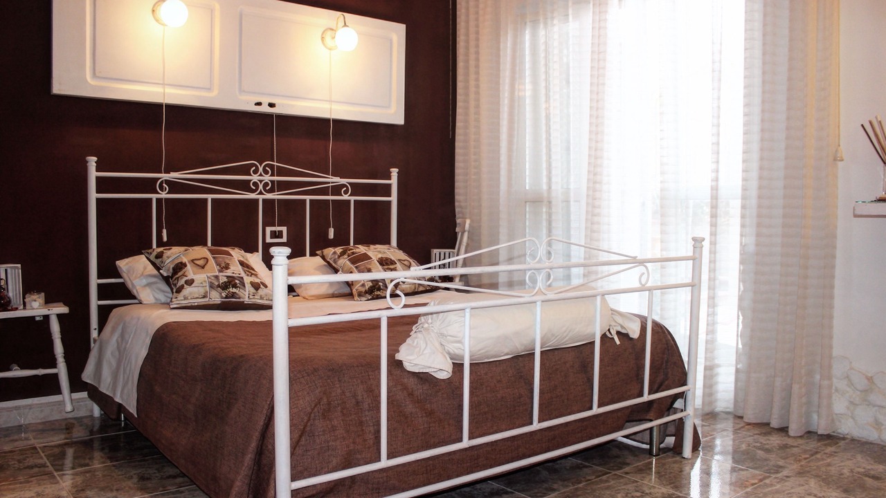 Photo of Bedroom in Cannittello