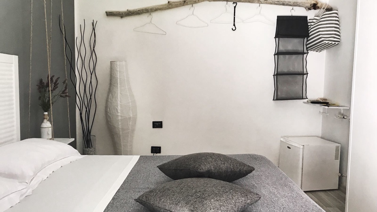 Photo of Bedroom in Cannittello