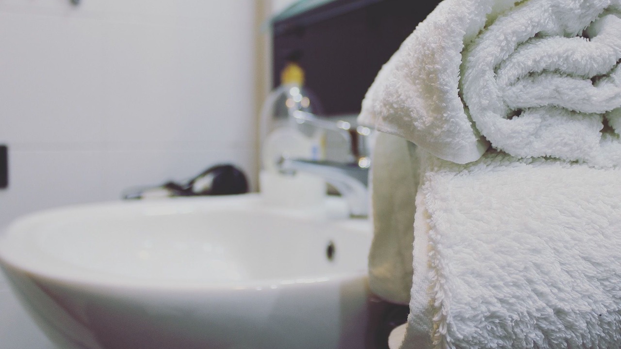 Photo of Bathroom in Cannittello