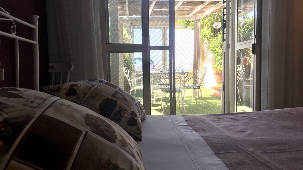 Photo of Bedroom in Cannittello