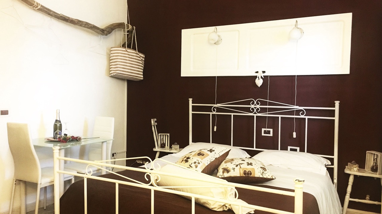 Photo of Bedroom in Cannittello