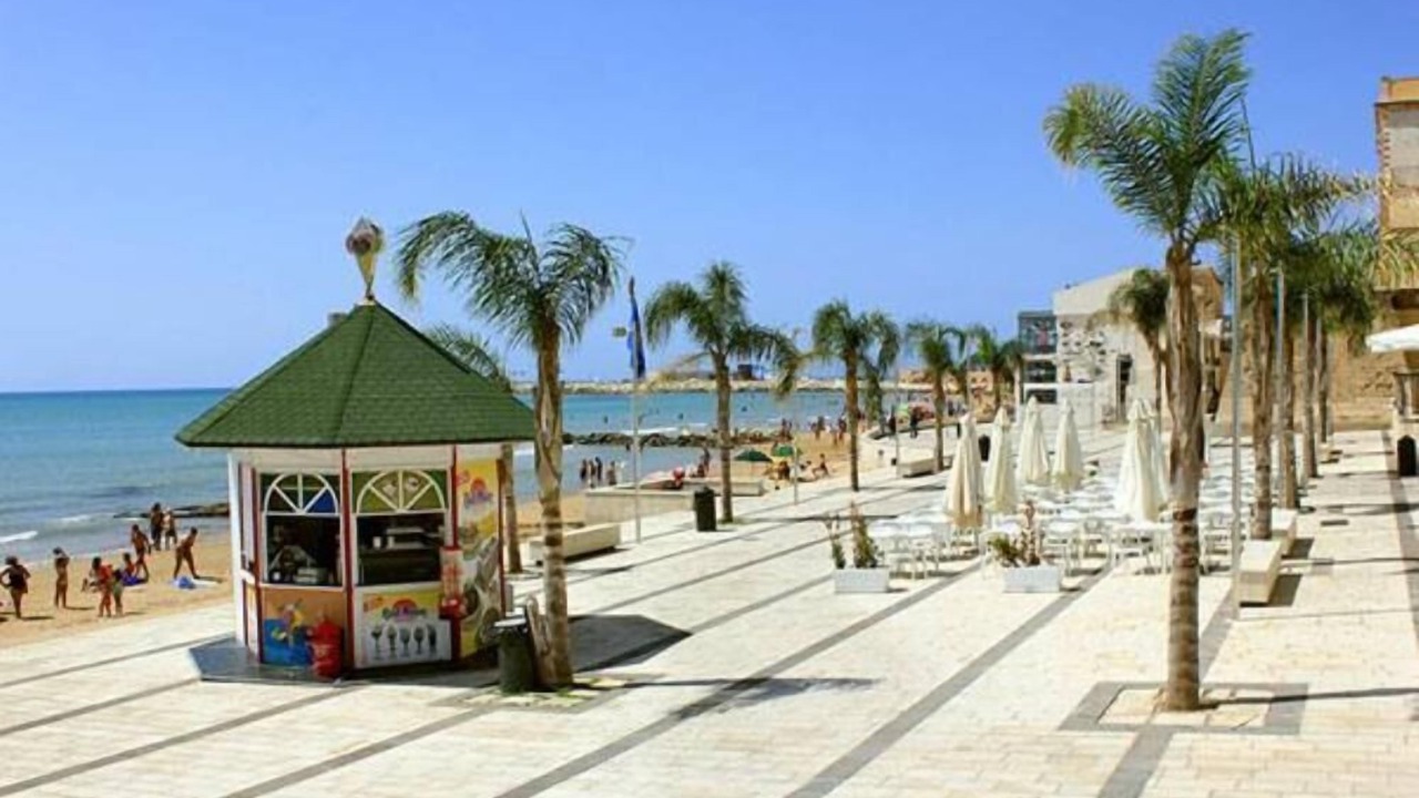 Photo of Outdoor in Marina di Ragusa