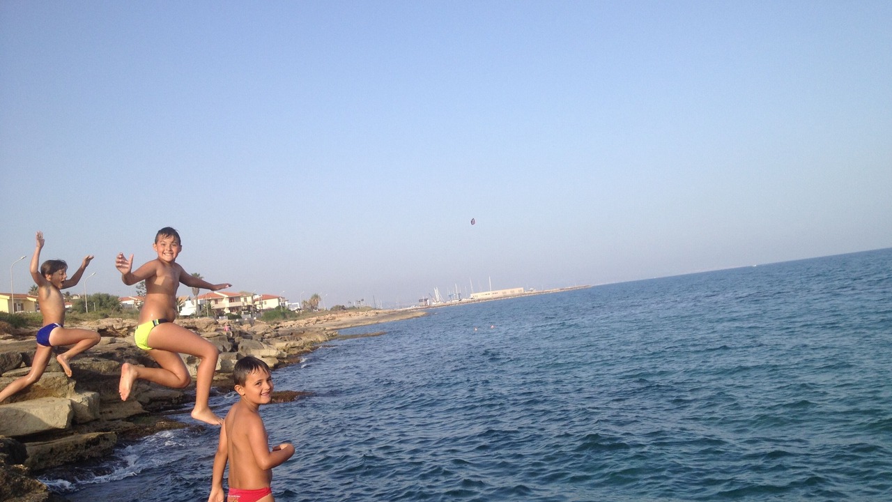 Photo of Others in Marina di Ragusa
