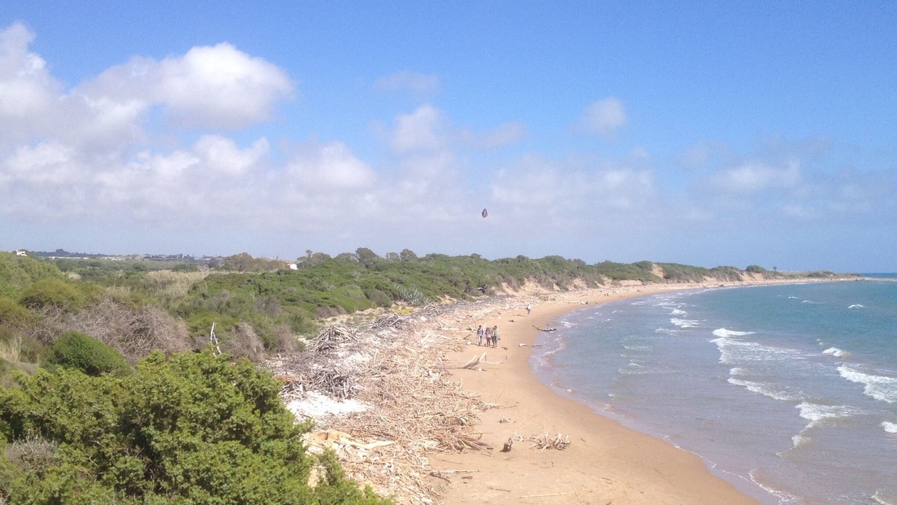Photo of Others in Marina di Ragusa