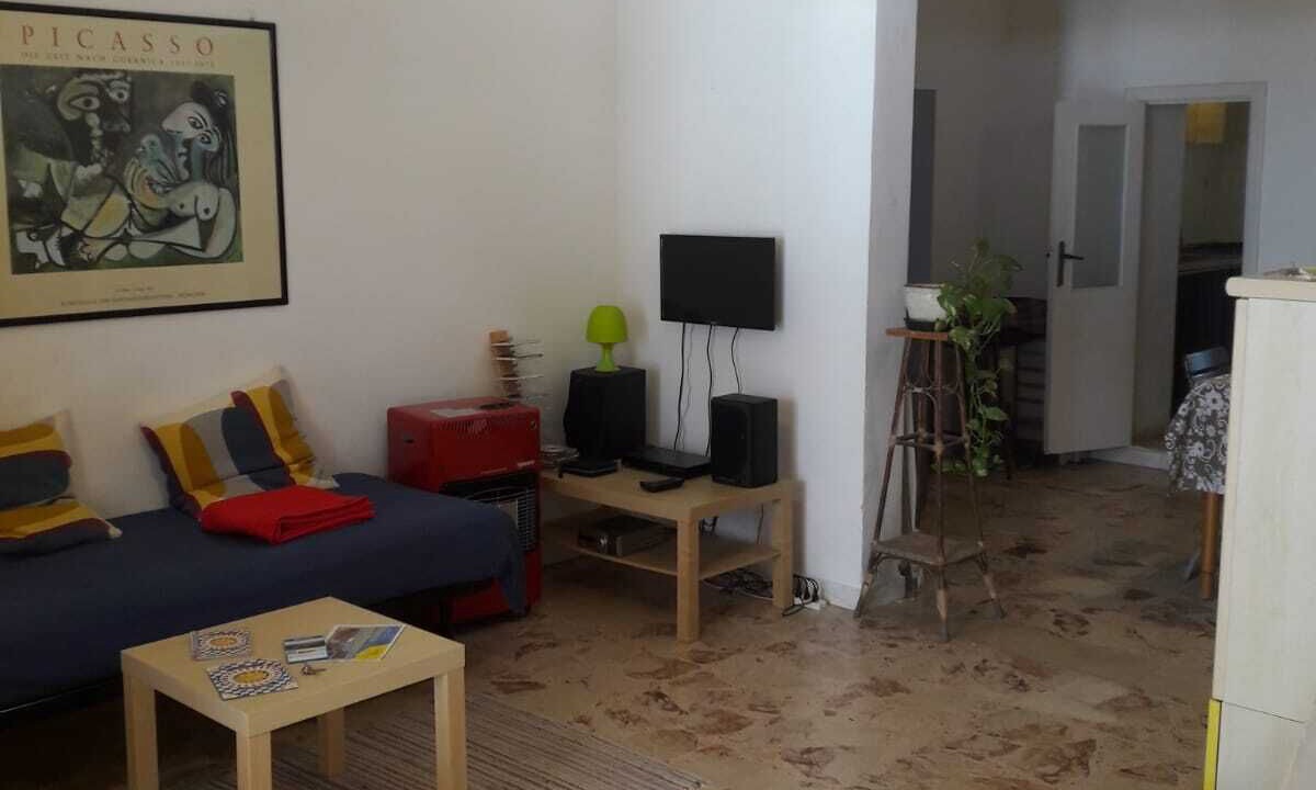 Photo of Livingroom in Marina di Ragusa