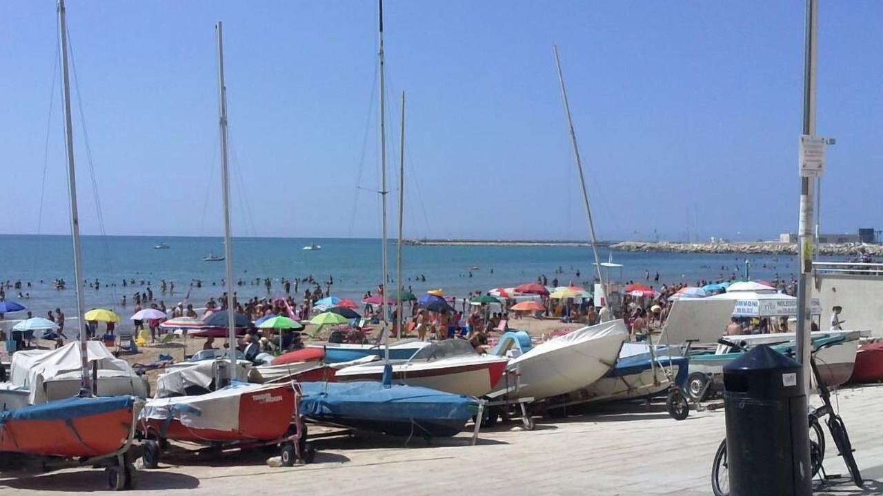 Photo of Others in Marina di Ragusa