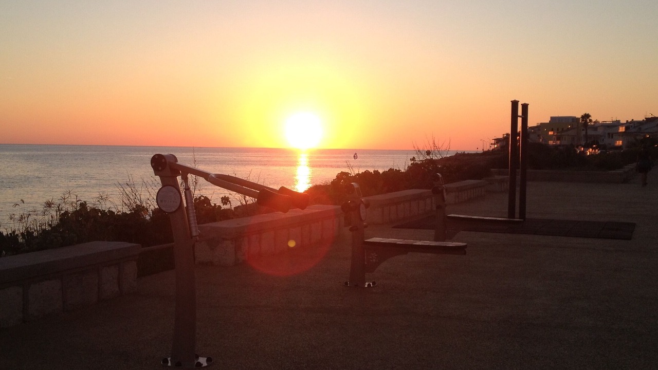 Photo of Outdoor in Marina di Ragusa
