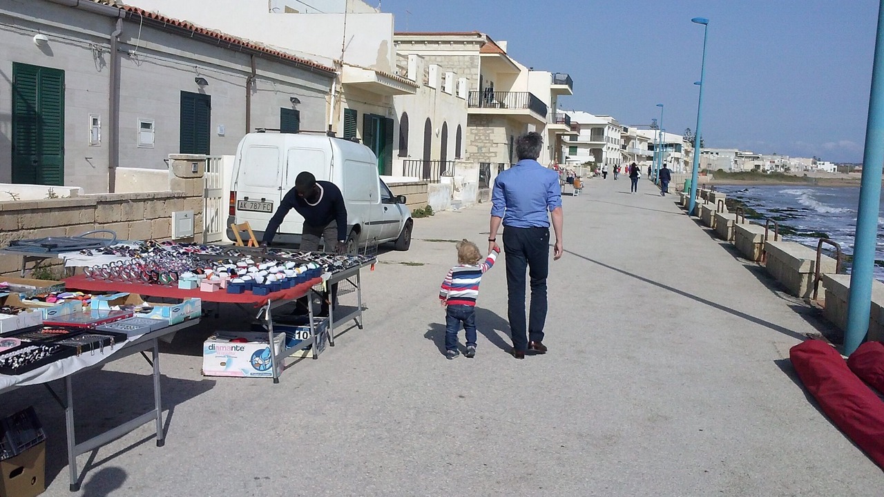 Photo of Others in Marina di Ragusa