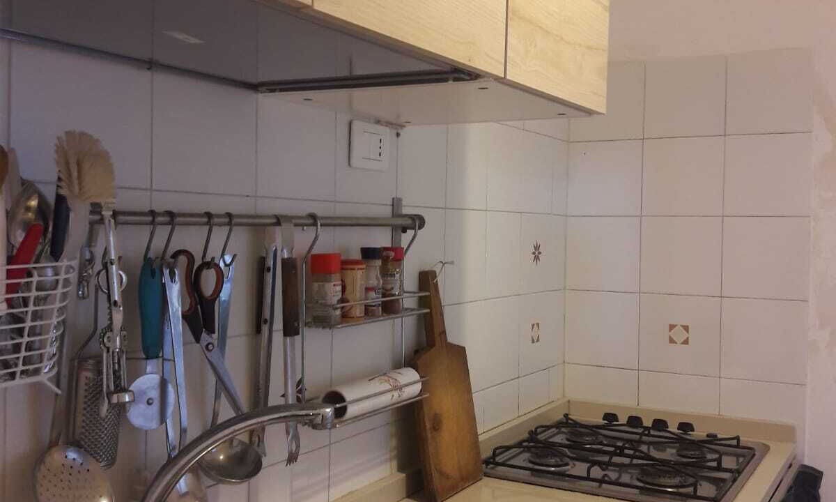 Photo of Kitchen in Marina di Ragusa