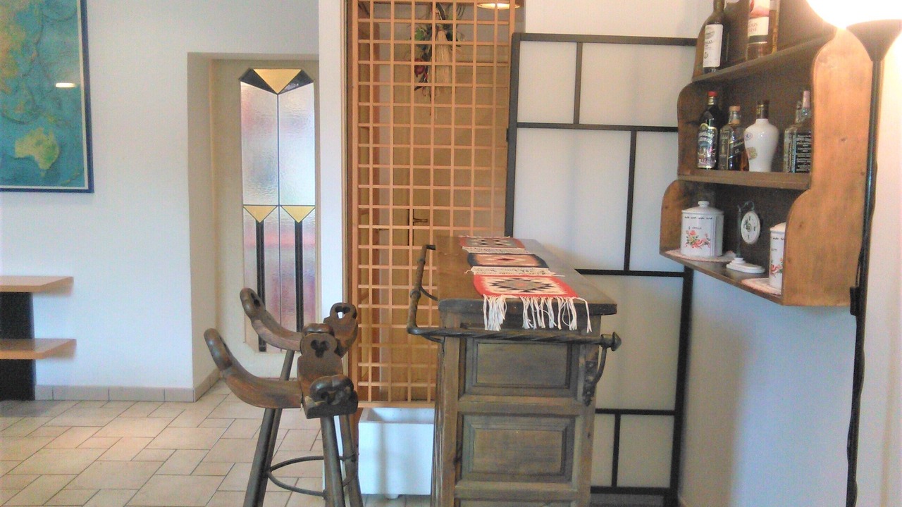 Photo of Kitchen in Suburbio VII Portuense