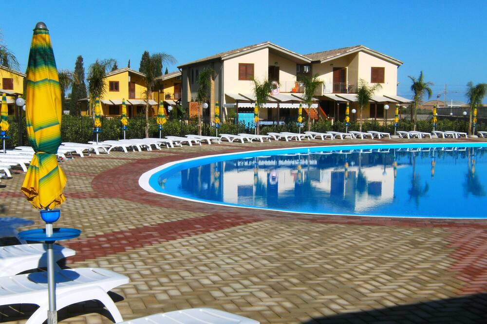Photo of Outdoor in Campofelice di Roccella
