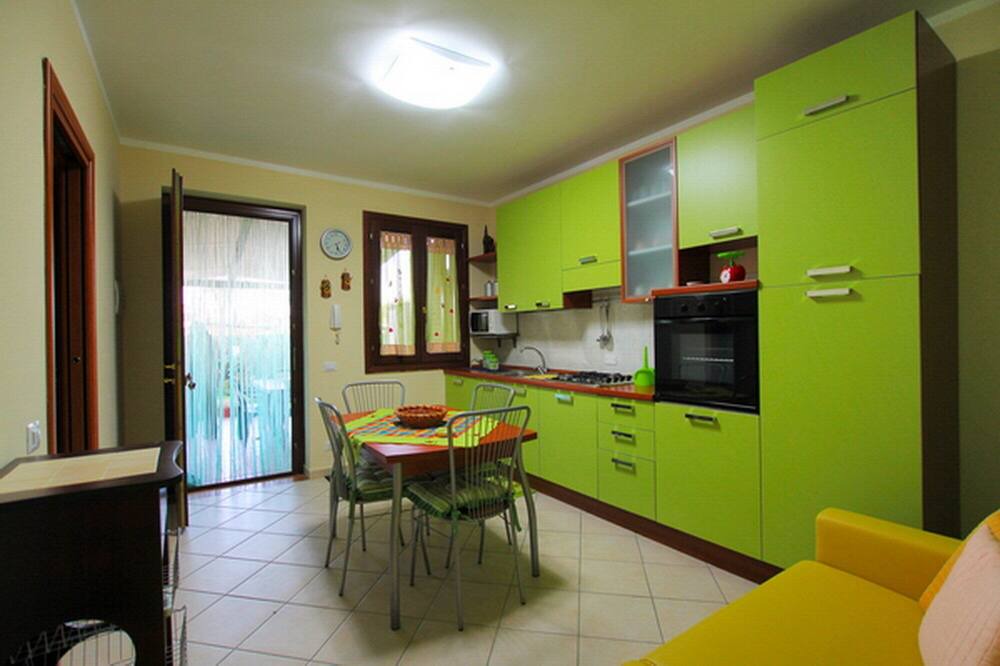 Photo of Kitchen in Campofelice di Roccella