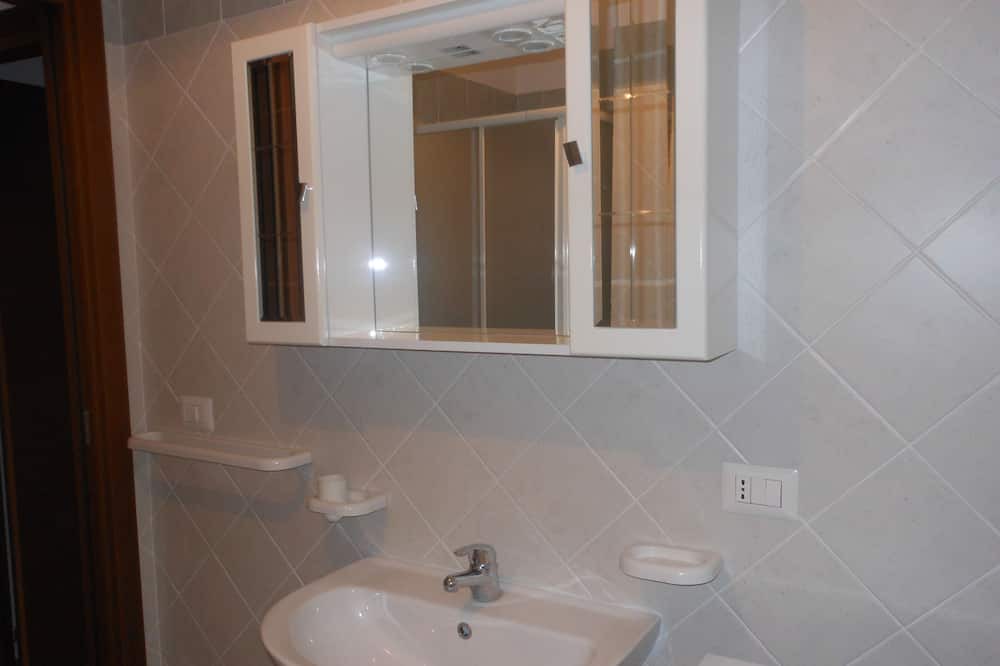Photo of Bathroom in Isola delle Femmine