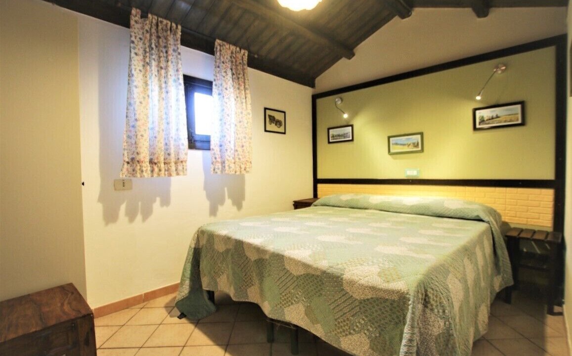 Photo of Bedroom in Solfarelli
