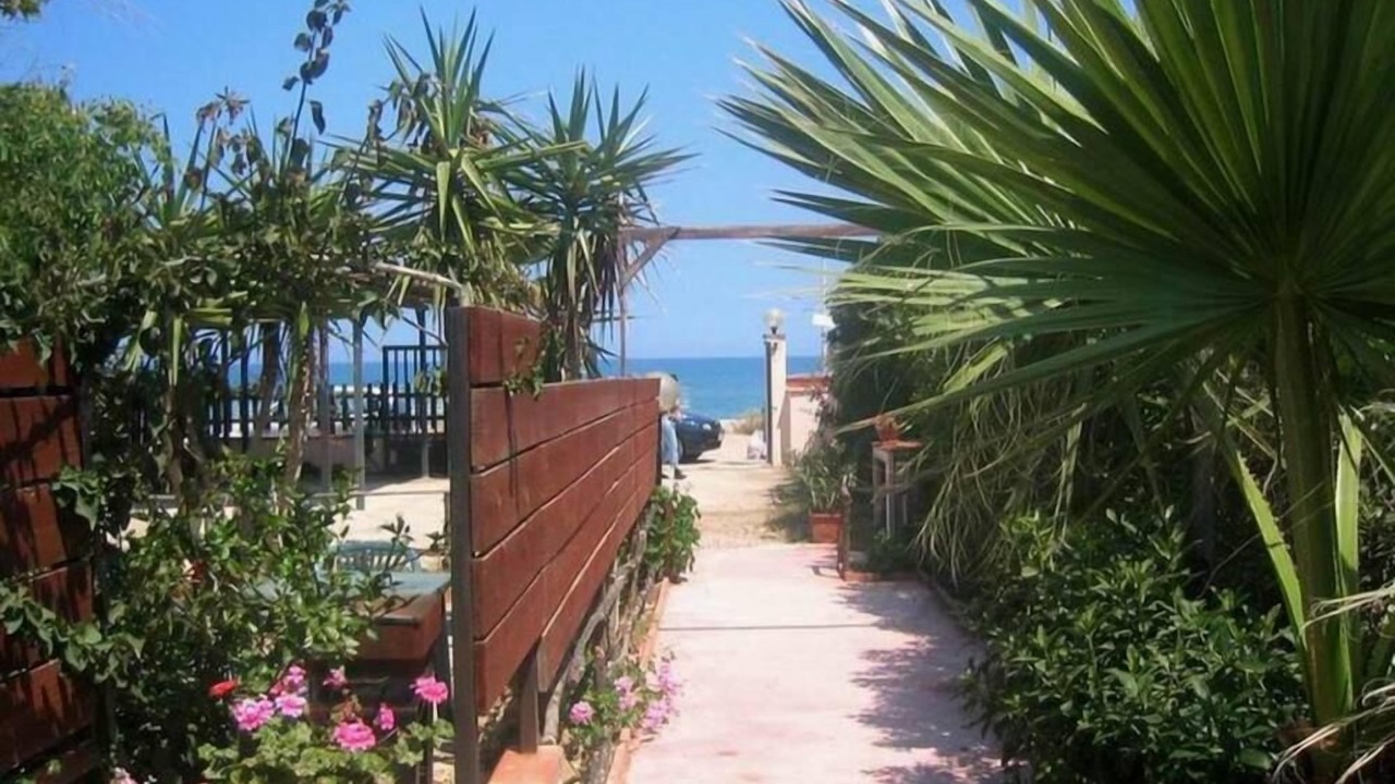 Photo of Outdoor in Solfarelli