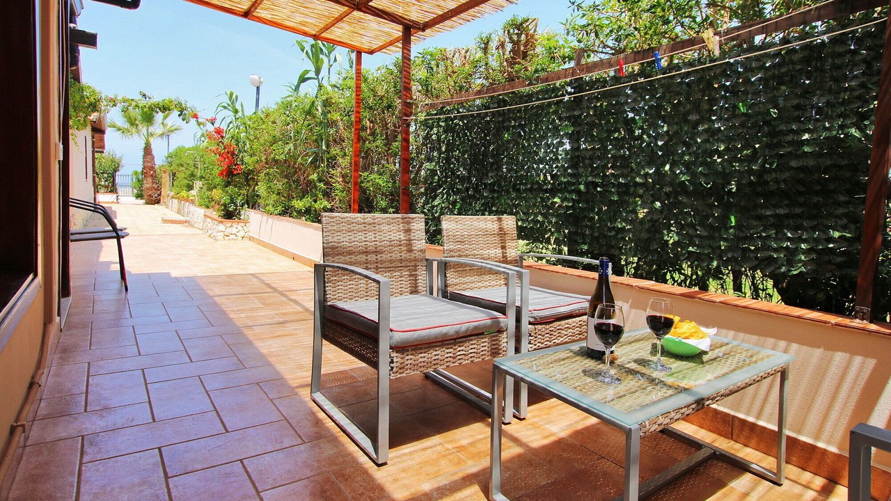 Photo of Outdoor in Solfarelli