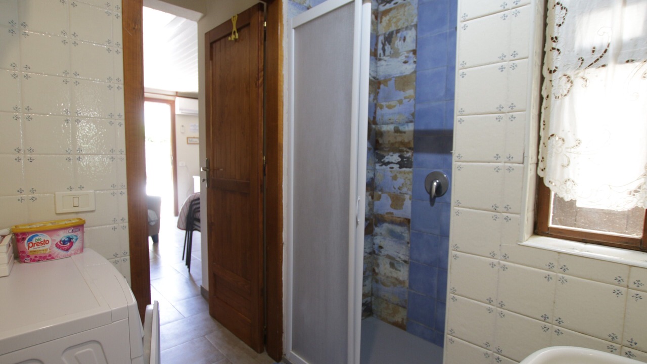 Photo of Bathroom in Solfarelli