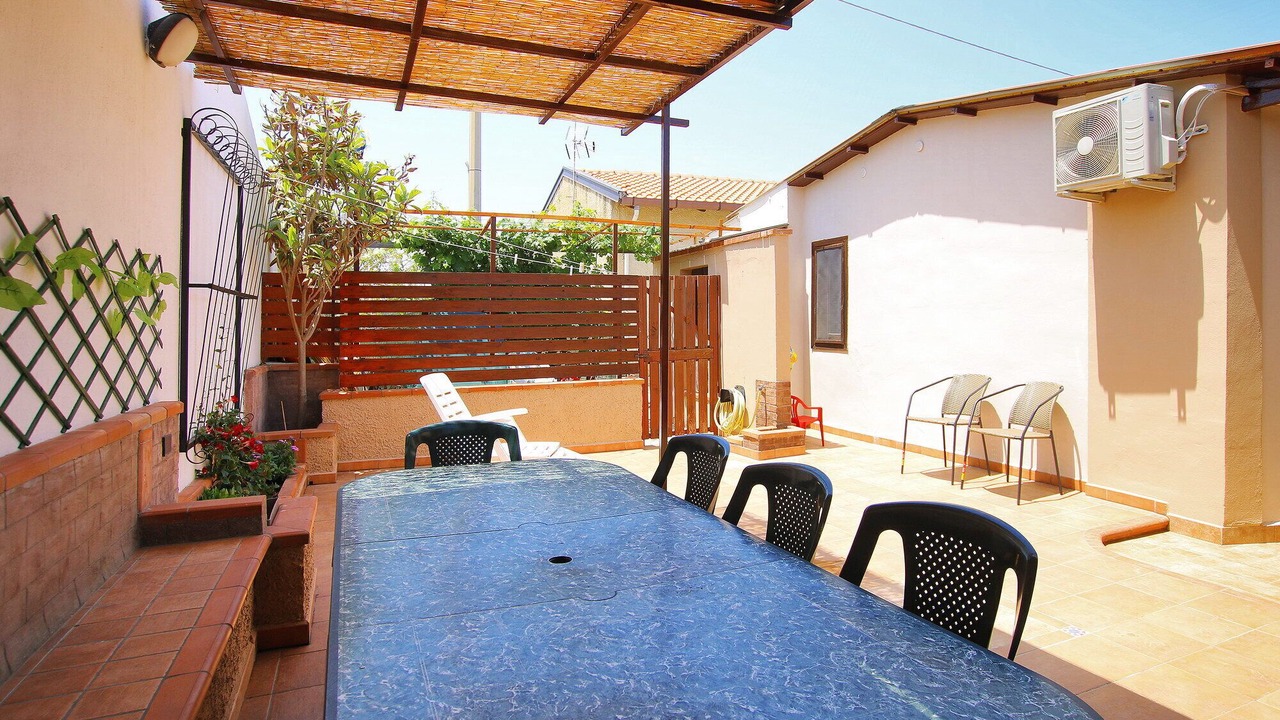 Photo of Outdoor in Solfarelli