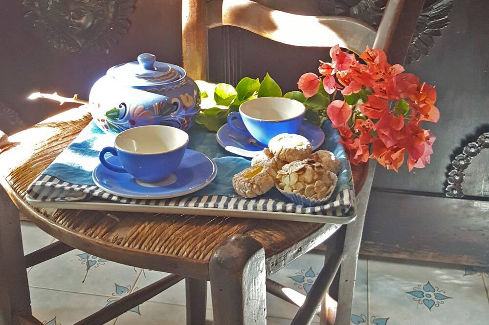 Photo of Kitchen in Sciacca