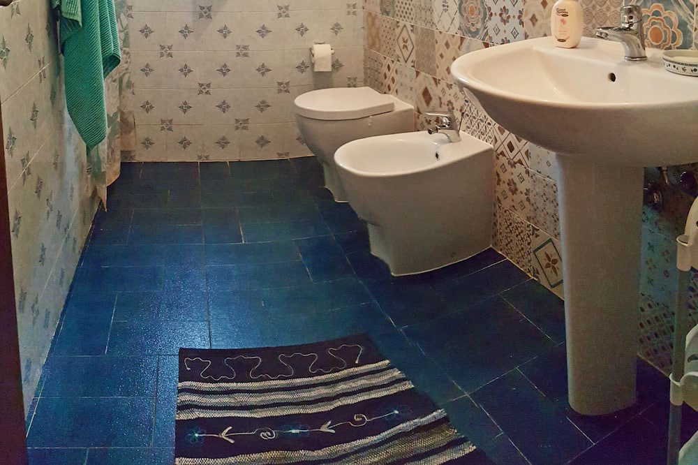 Photo of Bathroom in Sciacca