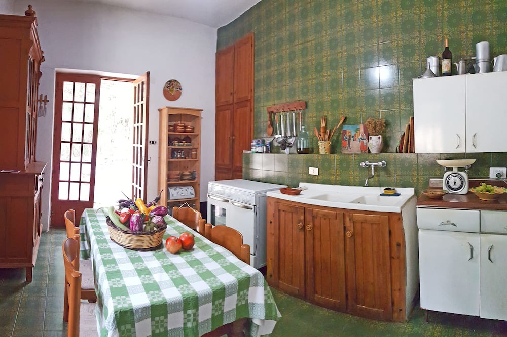 Photo of Kitchen in Sciacca