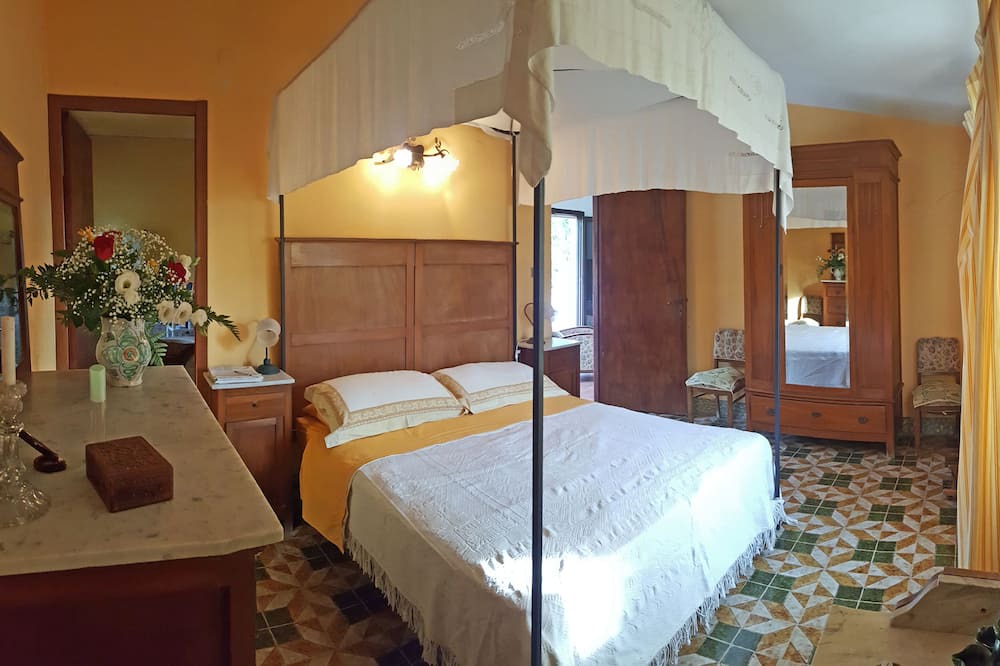 Photo of Bedroom in Sciacca