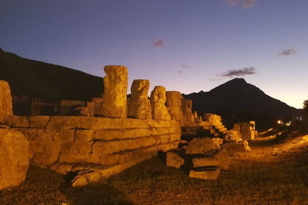 Photo of Others in Campofelice di Roccella