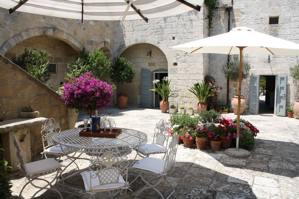 Photo of Outdoor in Carpignano Salentino