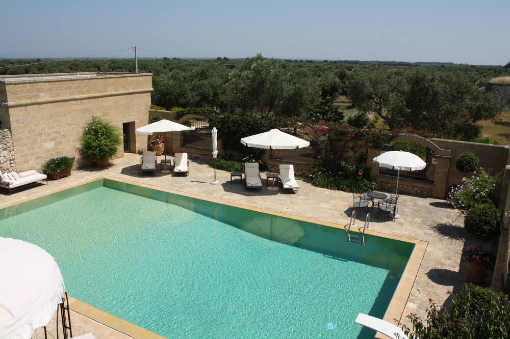 Photo of Outdoor in Carpignano Salentino